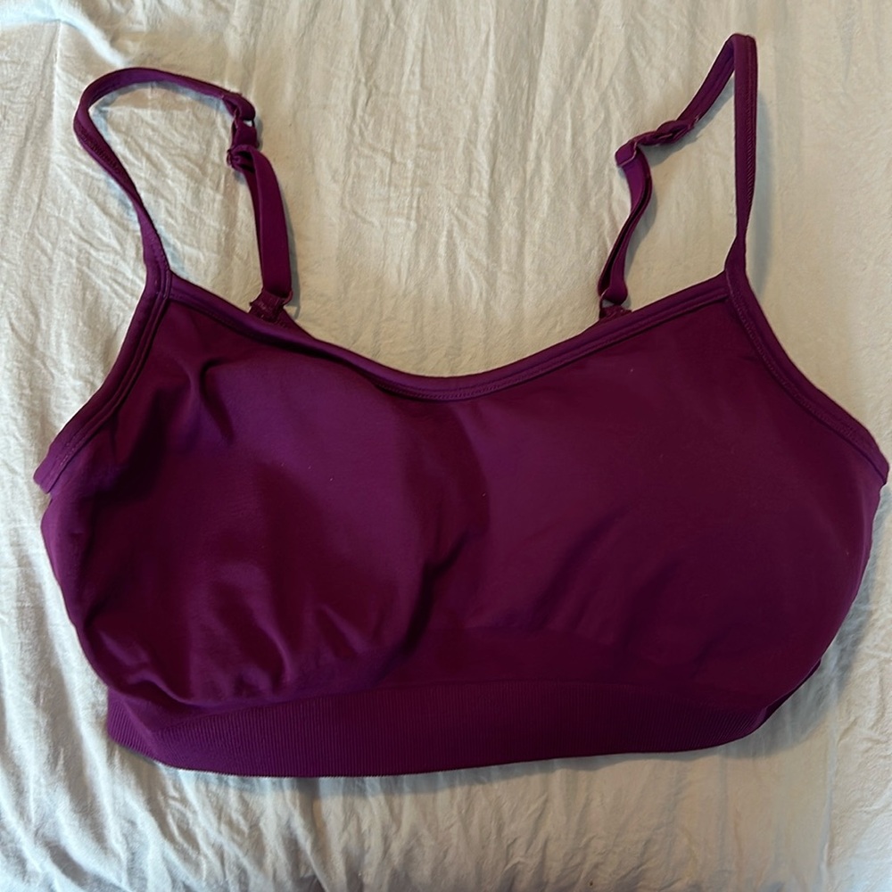 Athleta sports bra